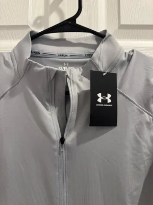 Under Armour Quarter-Zip thumbnail 2