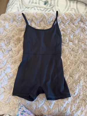 PAC Sun Bodysuit  thumbnail 1