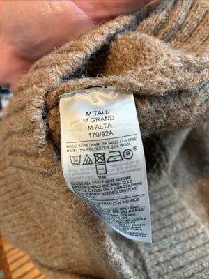 Old Navy sweater cardigan thumbnail 5