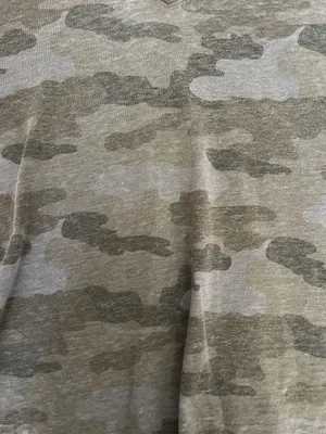 American Eagle Camo T shirt thumbnail 2