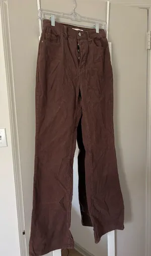 PacSun Corduroy Pants thumbnail 2