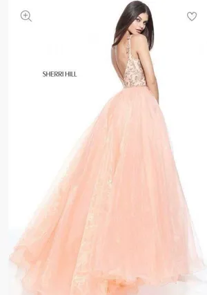 Sherri Hill Prom thumbnail 3