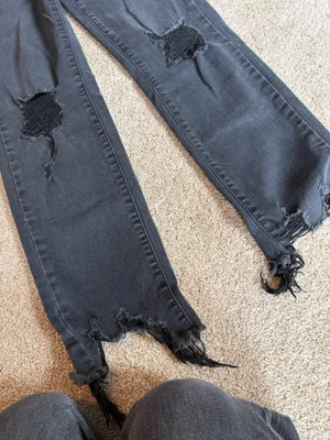 Hidden Jeans thumbnail 2