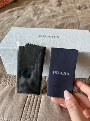Prada Sunglasses thumbnail 12