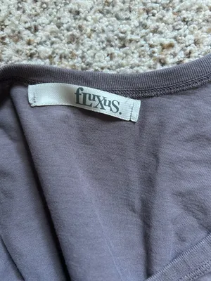 fLuXuS. Purple Dress thumbnail 3