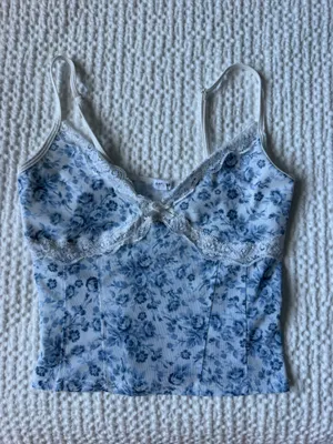 Garage Tank Top thumbnail 2