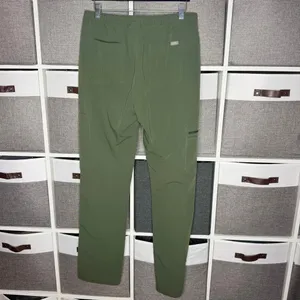 Figs Women's Technical Collection Scrub Pants Size M/T thumbnail 3