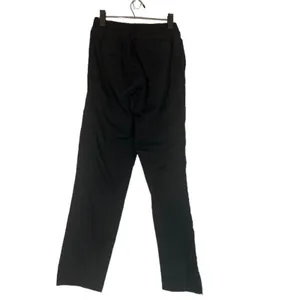 Cherokee Workwear Black Lightweight Medical Scrub Pants Women Sz XS thumbnail 2
