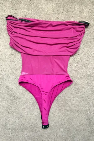 Vestique Bodysuit thumbnail 4