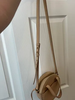 Madewell Juno Circle Purse thumbnail 7