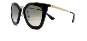 Prada sunglasses, made in Italy thumbnail 3