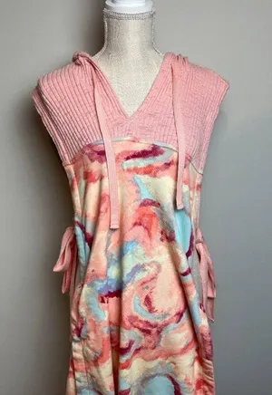 Free People Movement All That Set Printed NEW thumbnail 1