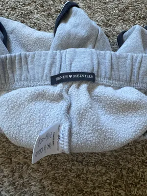 Brandy Melville Shorts thumbnail 5