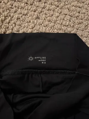 Aerie Skirt Tennis OFFLINE Pleated thumbnail 3