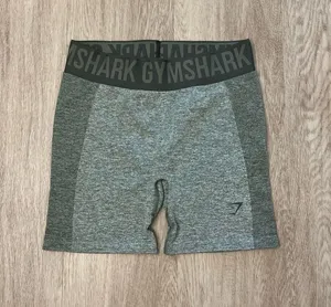 gymshark shorts  thumbnail 1