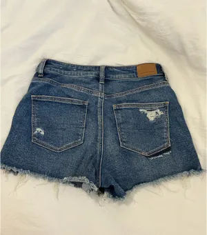 American Eagle Jean Shorts thumbnail 2