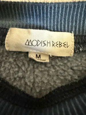 Buckle Modish Rebel Crewneck thumbnail 3