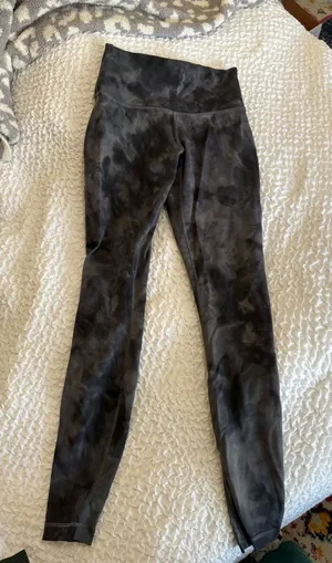 Lululemon Leggings thumbnail 1