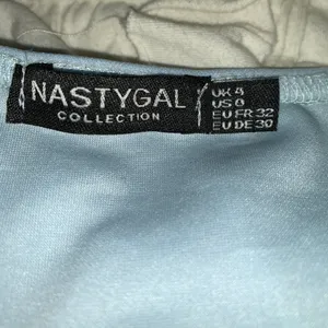 Blue Two Piece Set thumbnail 3