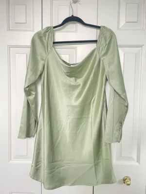Princess Polly Dress thumbnail 2