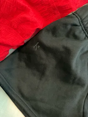 Sweat Shorts Black Size M thumbnail 2