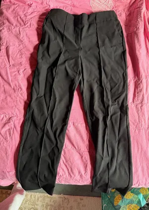Work pants Black Size 6 thumbnail 1