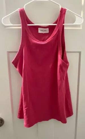 Dear John Tank Top Summer thumbnail 1
