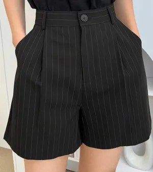 Shorts Black Size M thumbnail 1