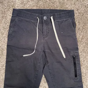 Vuori Ripstop Climber Pants Women‎ Small Grey Good Cargo Jogger V410 thumbnail 2