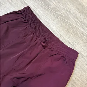 •Pink Victoria’S Secret• Parachute Joggers thumbnail 4