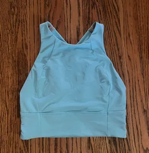 Lululemon Free To Be Serene Bra thumbnail 1