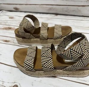 Steve Madden Sandals thumbnail 4