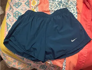 Nike Shorts Dri-Fit thumbnail 1