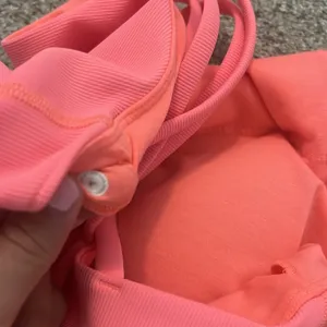 Lululemon High Neck Sports Bra thumbnail 3