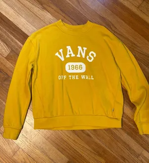 Vans Crew Neck thumbnail 1