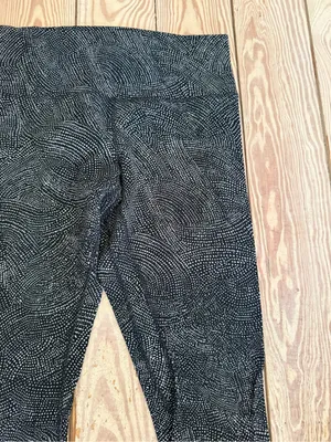 Lululemon Wunder Under High-Rise Tight Size 12 thumbnail 2