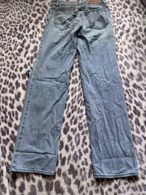 PacSun 90s Boyfriend Jeans Ripped thumbnail 2