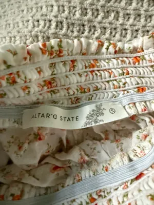 Altar'd State Skirt thumbnail 3