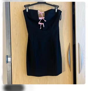 Motel Rocks Dress thumbnail 2