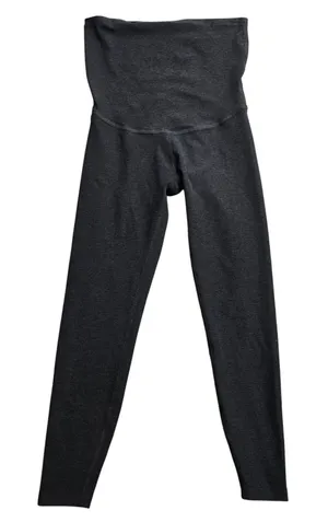 Beyond the Bump Spacedye Leggings Size: S thumbnail 1