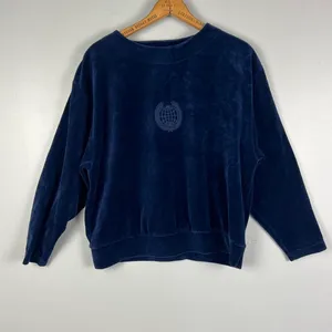 Vintage One Step Up pullover Size M thumbnail 2