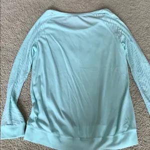 Victoria Secret long sleeve comfortable top thumbnail 2