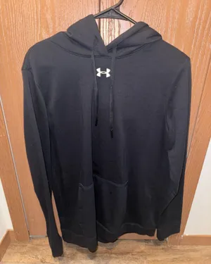 Under Armour Hoodie thumbnail 1