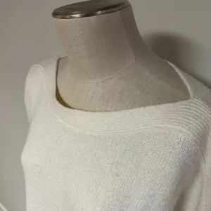 Anthropologie Boatneck Sweater thumbnail 6