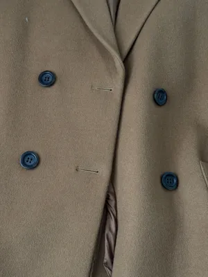 Madewell coat  thumbnail 4