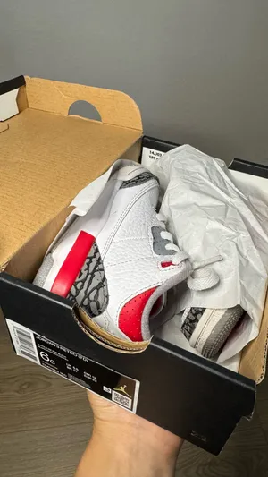 Air Jordan Retro 3 thumbnail 2