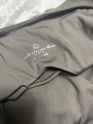 Aerie Sports Bra thumbnail 3