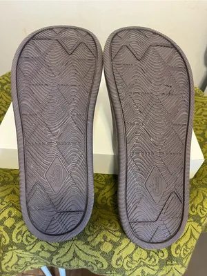 Chaco Women's Purple Slide Sandals Adjustable Buckle Straps US 11 EU 42 thumbnail 6