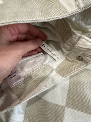 PacSun 90s Boyfriend Carpenter Pants thumbnail 4