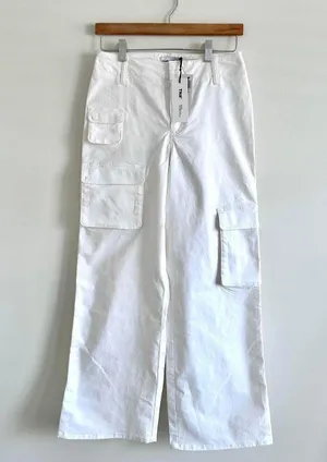 Aritzia TNA Cargo Pants thumbnail 2
